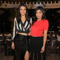 Kylie Jenner style and fashion pictures | British Vogue