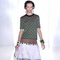 Chunky Bangles Bracelets 2012 - Spring/Summer Trend | British Vogue