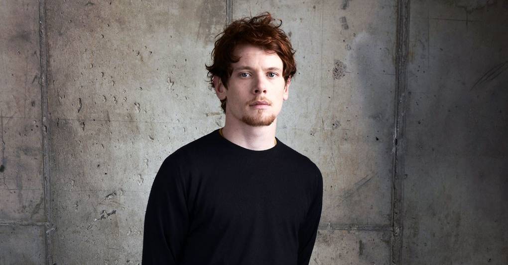 British Male Actors Rising Stars Ones To Watch Roundup List | British Vogue