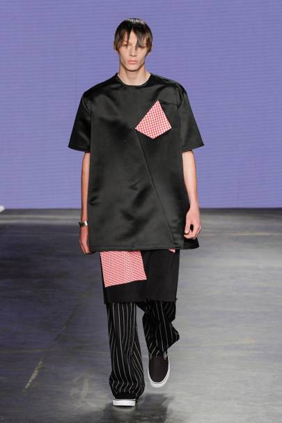 Man Spring/Summer 2015 Menswear show report | British Vogue