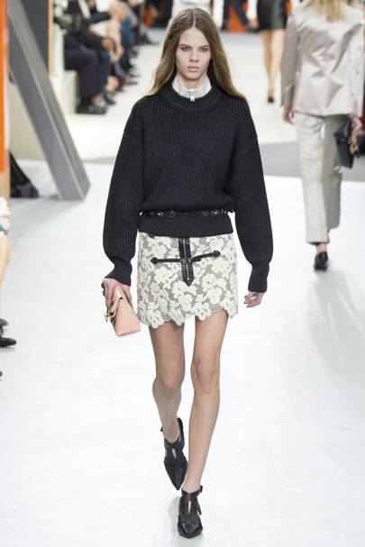 Louis Vuitton Autumnwinter 2015 Ready To Wear Collection British Vogue 