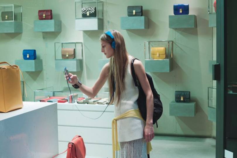 Best Bags Under £300 British Vogue