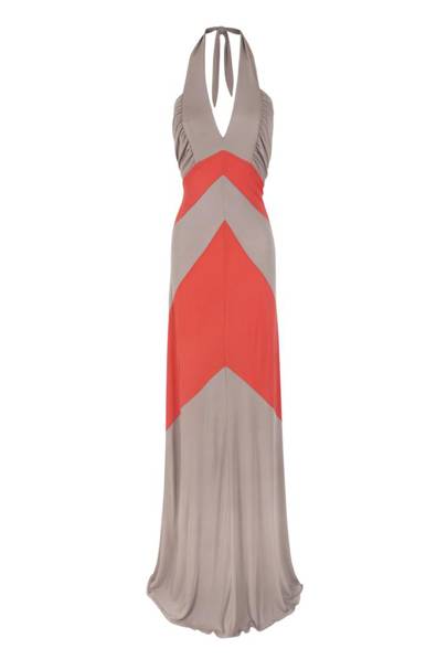 Ossie Clark London Debenhams Collection Pictures British Vogue Belgravia Dress 149 99