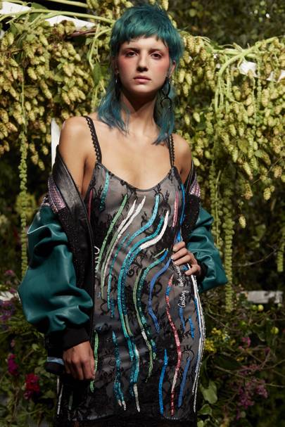Roberta Einer Spring/Summer 2016 Ready-To-Wear show report | British Vogue