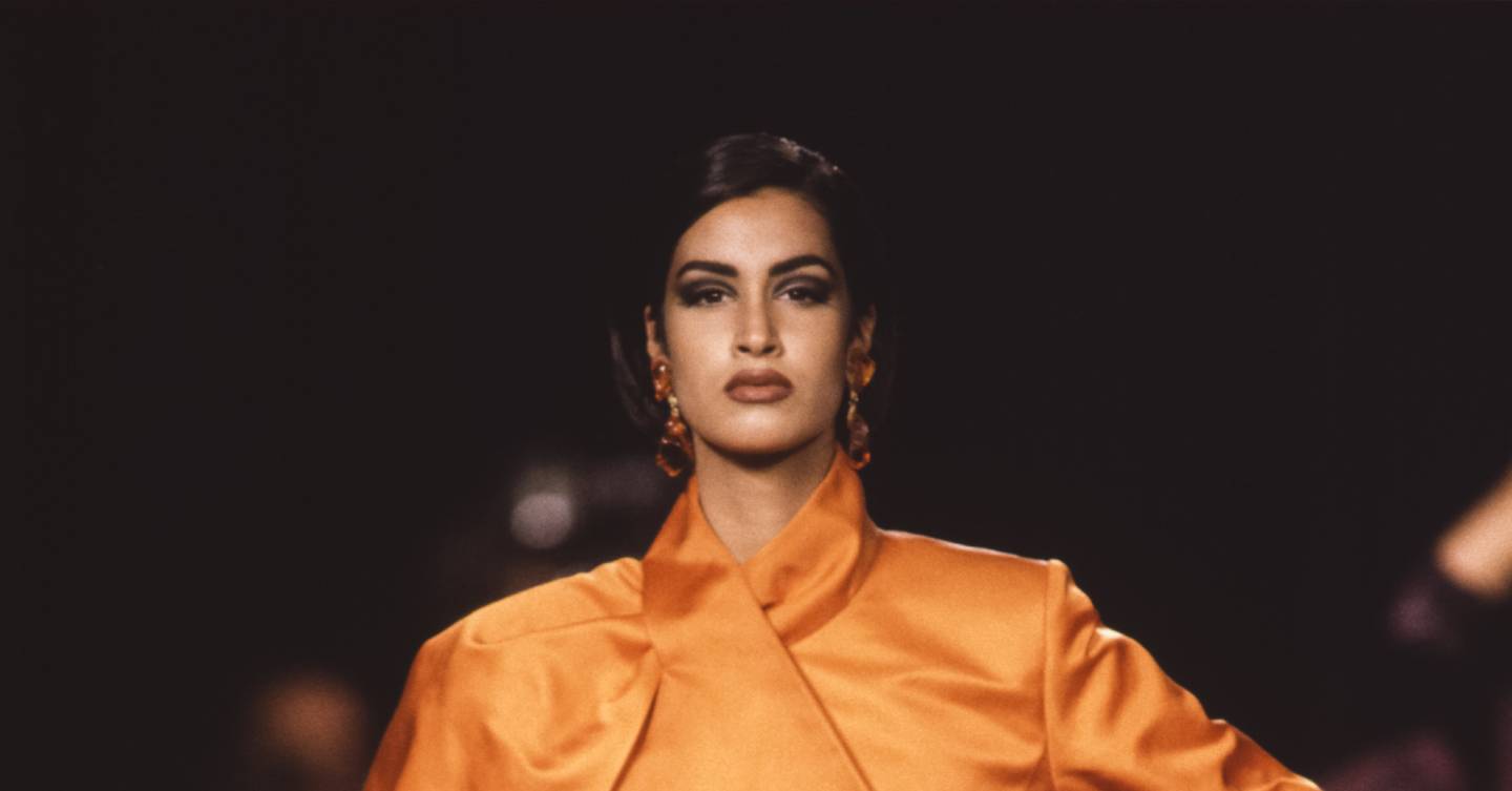 Bruno Sialelli Named As Lanvin's New Creative Director British Vogue