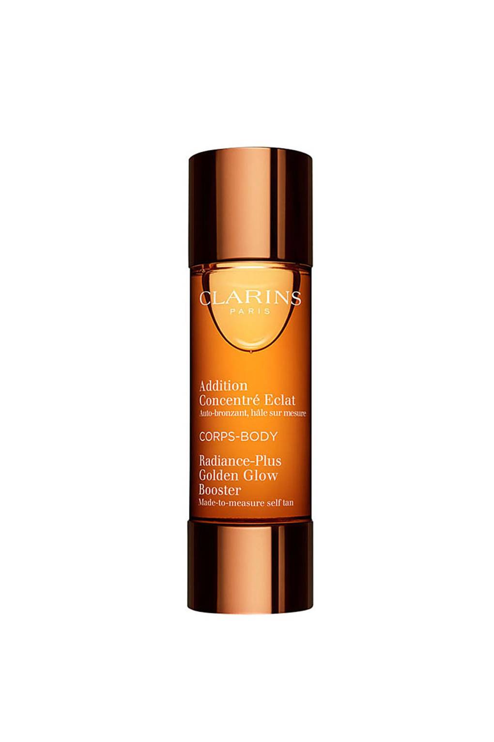 Clarins Hâle D’Été Summer 2019 Collection pics Clarins Hâle D’Été Summer 2019 Collection pictures