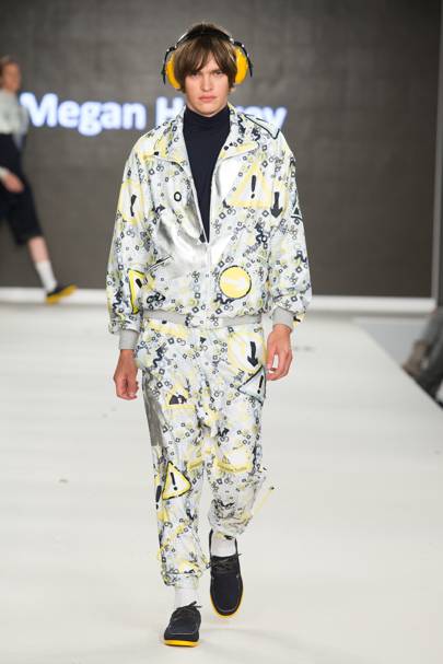Liverpool John Moores Spring Summer 2017 Ready To Wear Show Report