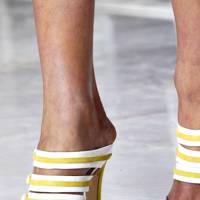 Louis Vuitton Spring/Summer 2012 Ready-To-Wear | British Vogue