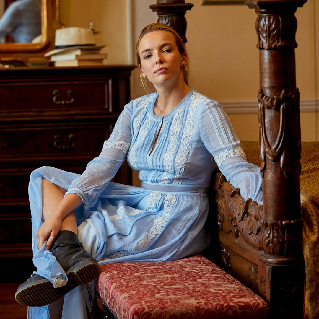 Image: Killing Eve: The 7 Best Fashion Moments