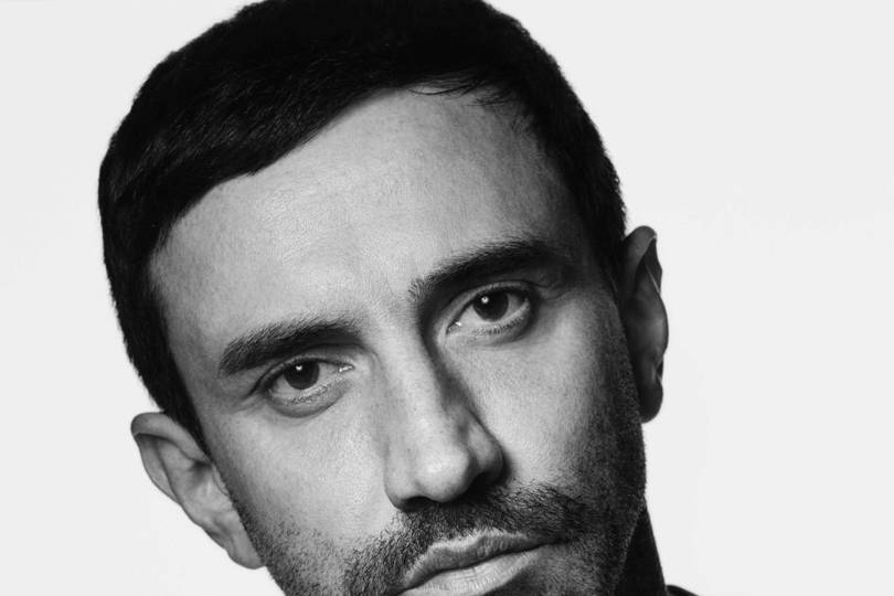 Burberry Announces Riccardo Tisci As Chief Creative Officer | British Vogue