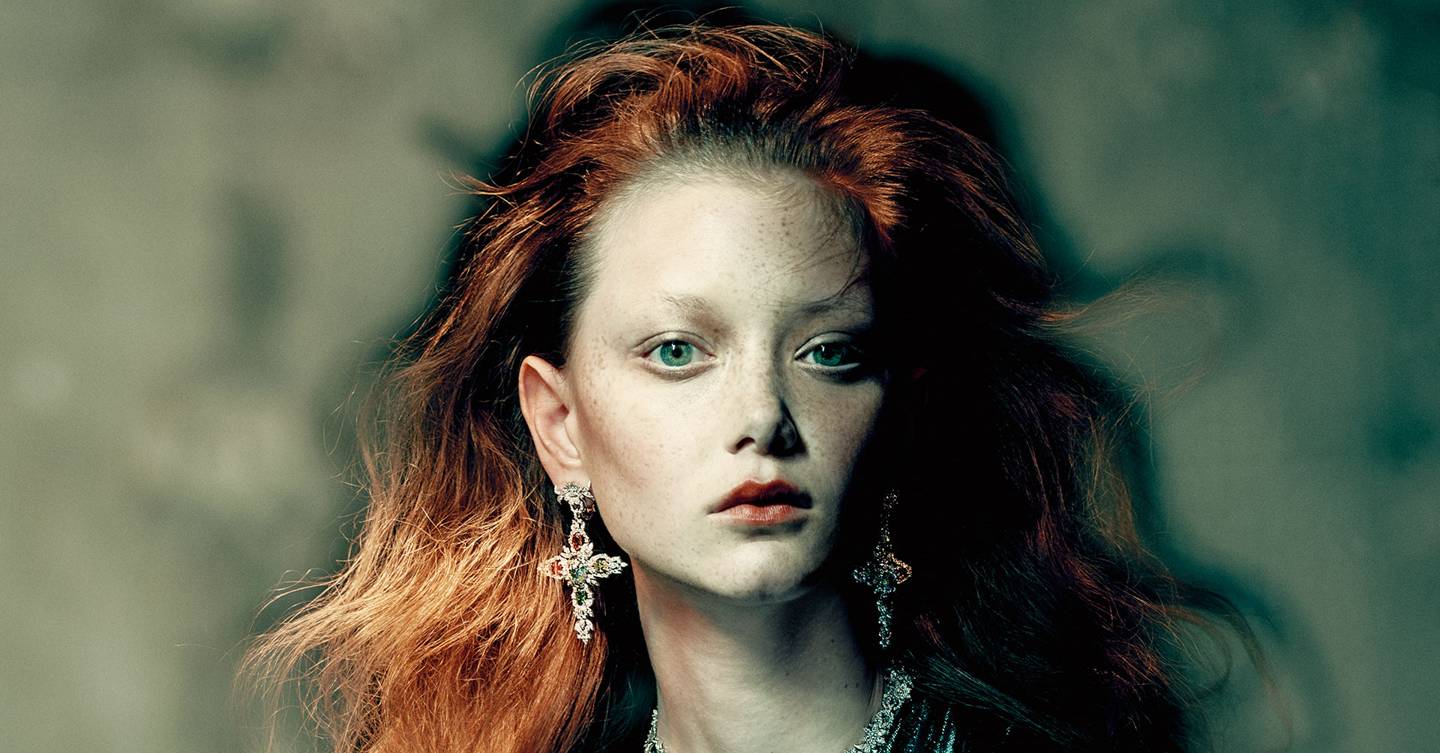 Alessandro Michele Has Brought His Magic Touch To Gucci's High Jewellery