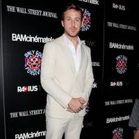 Ryan Gosling style and fashion pictures | British Vogue