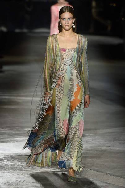 Missoni Missoni