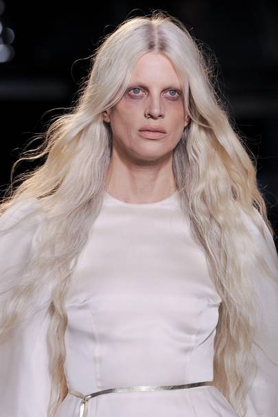 Giles Autumn/Winter 2013 Ready-To-Wear show report | British Vogue