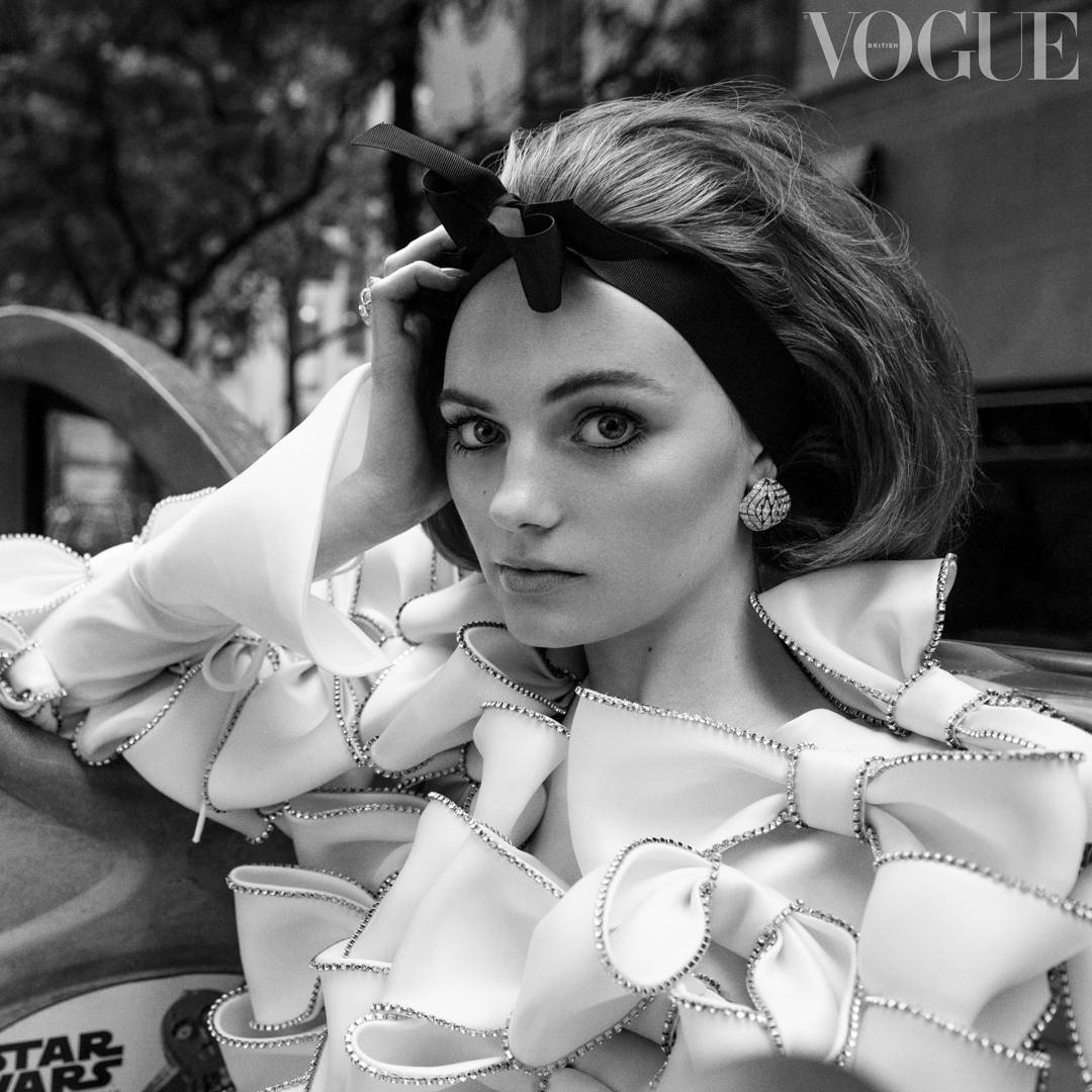 Vogue