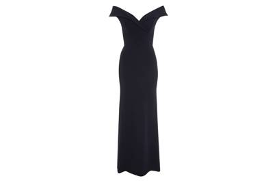 Black Tie Dresses