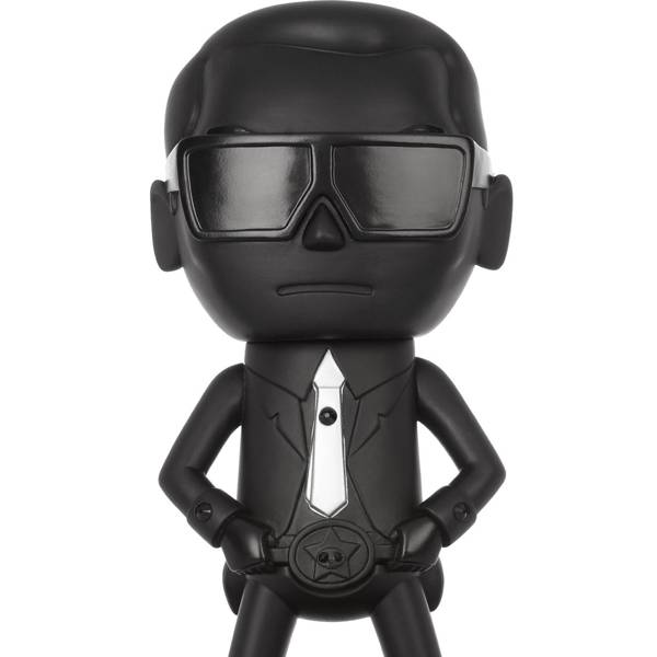 Karl Lagerfeld Tokidoki Collection - Karl And Choupette Statue ...