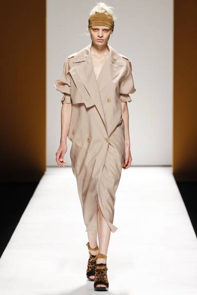 Maxmara Spring/Summer 2013 Ready-To-Wear show report | British Vogue