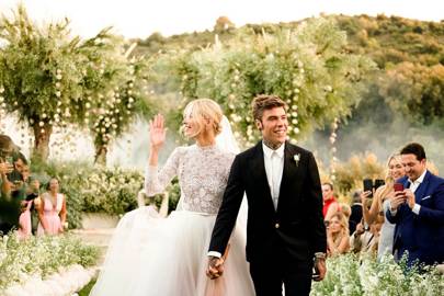 Chiara Ferragni's Wedding: Everything You Need To Know ...