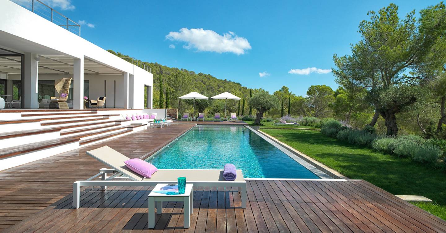 Best Spas In Europe British Vogue