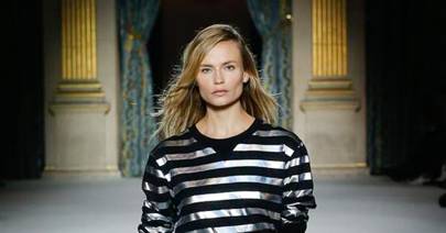 Balmain AutumnWinter 2018 Ready To Wear show report Balmain AutumnWinter 2018 Ready To Wear show report