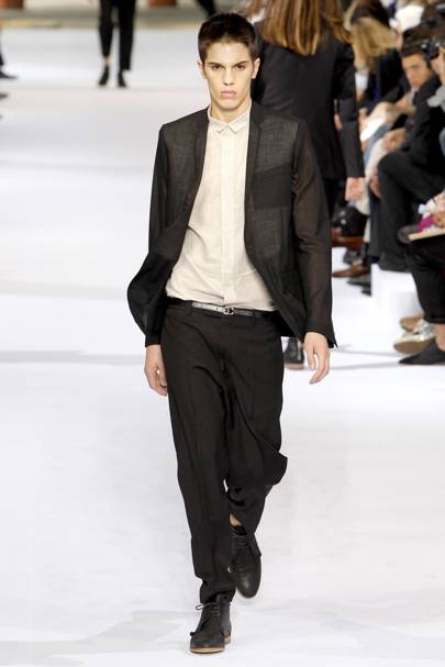 Dior Homme 2010 2025 | www.angloamericancentre.it