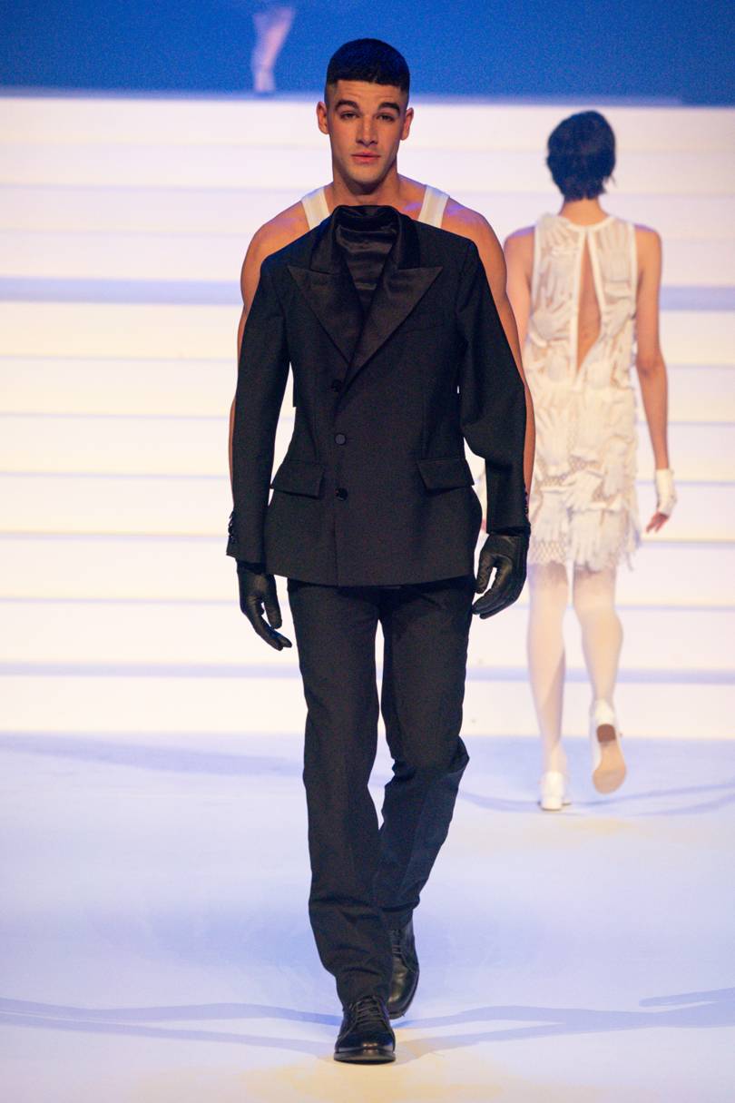 The Legendary Designs of Jean-Paul Gaultier: 50 Years in the Making