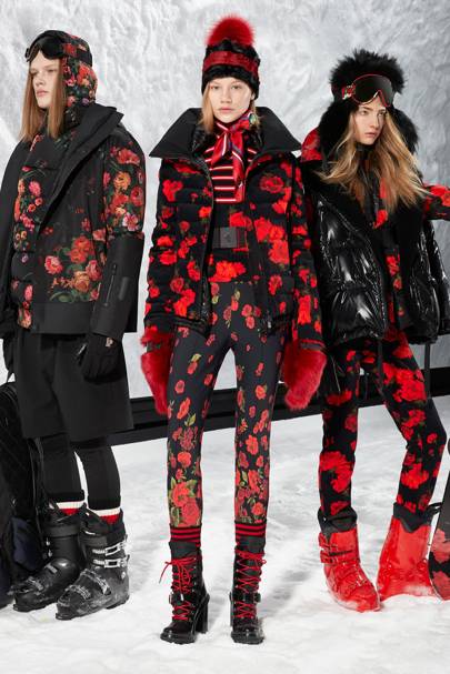 moncler 2018 RED moncler 2018 RED