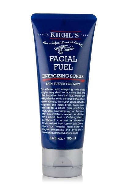 Kiehl's Facial Fuel