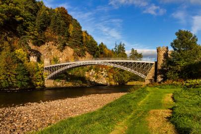 Scottish Highlands