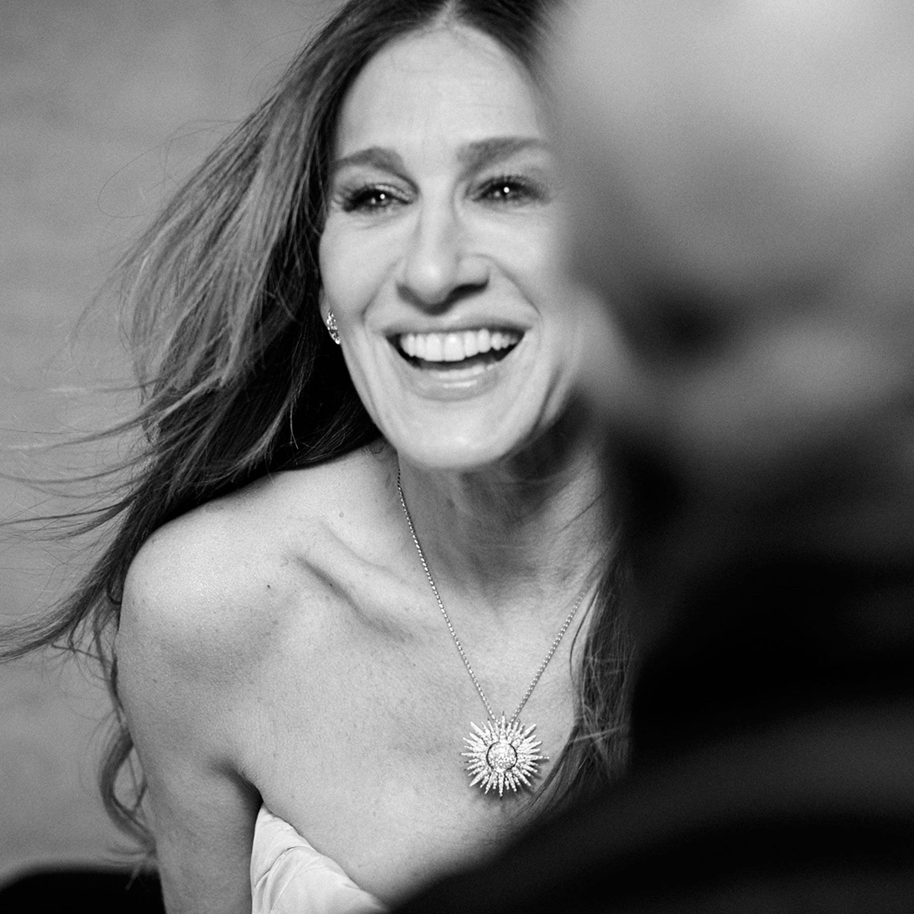 2019 year - Sarah Jessica Parker Designs Fine Jewelry 2019 year