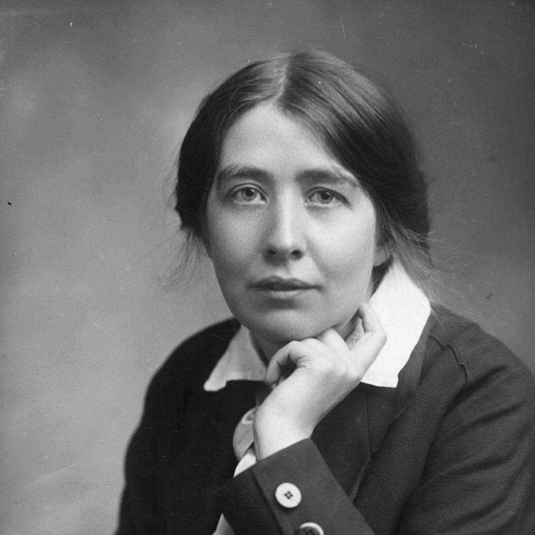 Image: Dear Emmeline And Sylvia: Helen Pankhurst Pens Letter On Progress