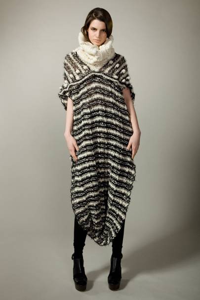 Susana Bettencourt Autumn/Winter 2012 Ready-To-Wear | British Vogue