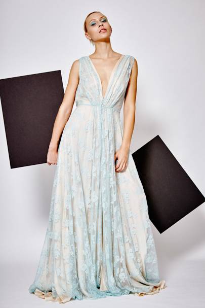 Spring Summer 2017 Ready To Wear British Vogue
