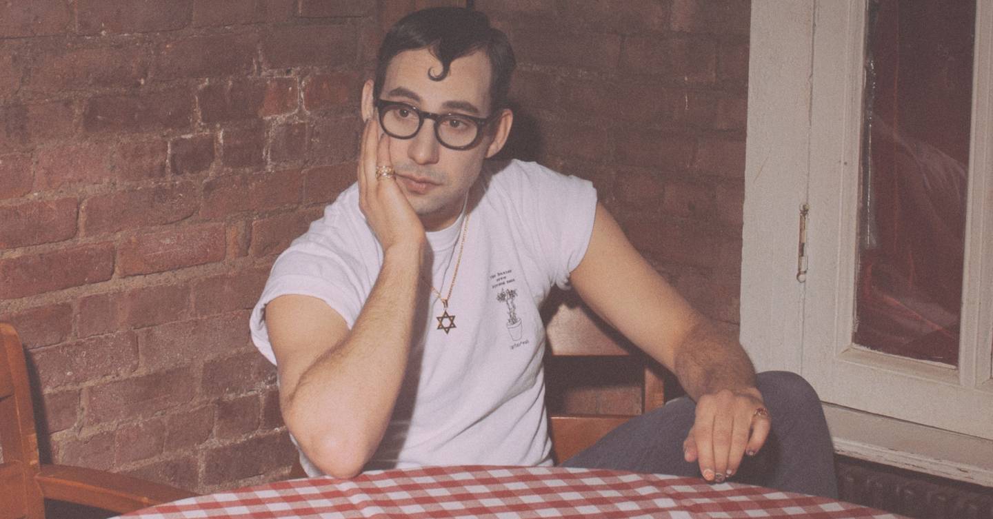 Jack Antonoff Interview | British Vogue