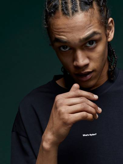 H&M’s New Brand /Nyden Unveils First Drop | British Vogue