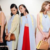 Spring/summer 2012 Fashion Week Highlights From New York, London, Milan ...