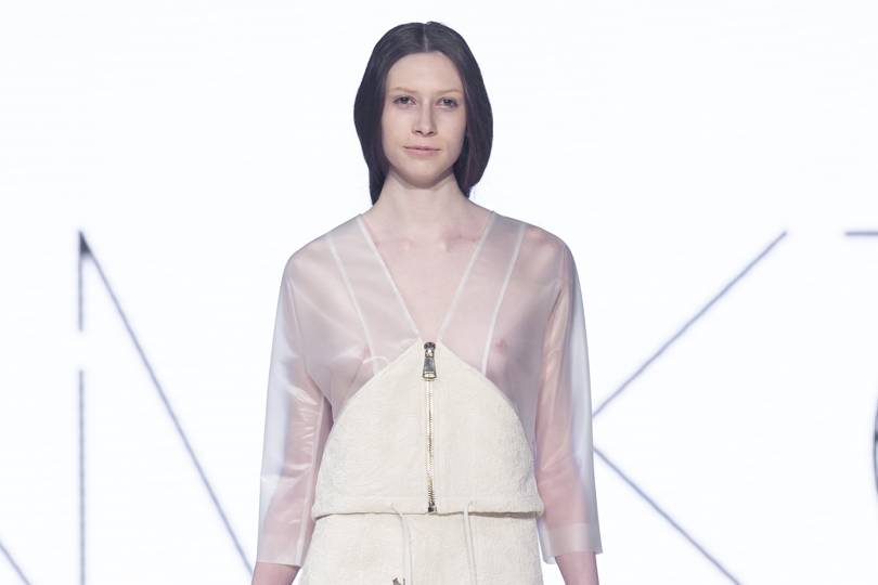 Jon Mikeo Spring/Summer 2016 Ready-To-Wear show report | British Vogue