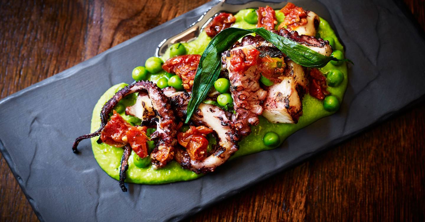 Best Tapas In London Vogue’s Favourite Tapas Restaurants British Vogue