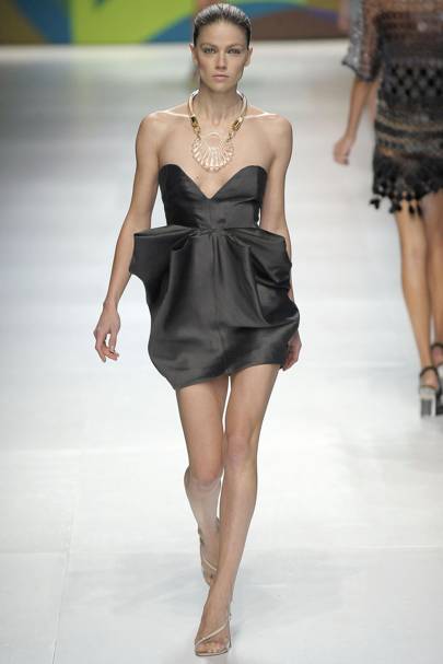 Stella Mccartney Spring/Summer 2009 Ready-To-Wear | British Vogue