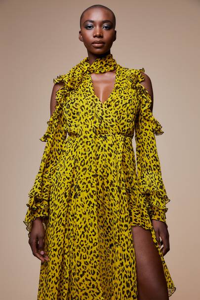Autumn/Winter 2018 Trend: Animal Print | British Vogue