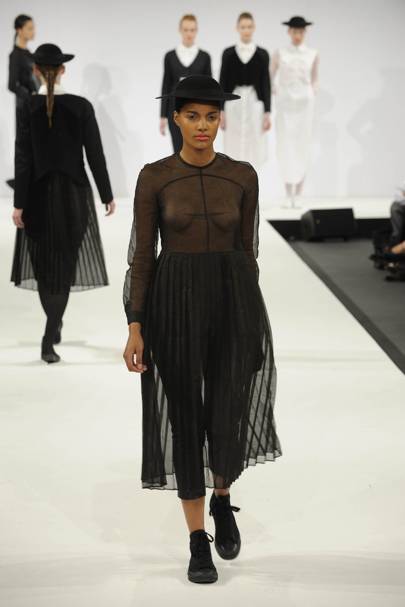 Stacey McKenzie incontri