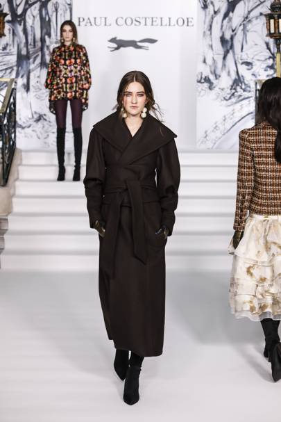 paul costelloe overcoat