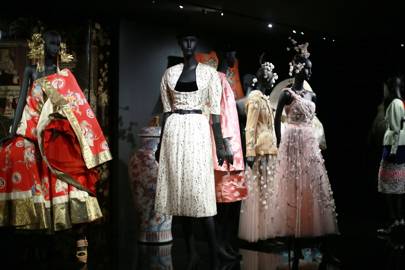 Inside Christian Dior Designer Of Dreams Paris Exhibition | British Vogue