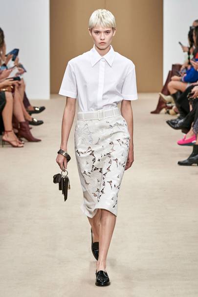 Tod's SpringSummer 2020 Ready To Wear show report | British Tod's SpringSummer 2020 Ready To Wear show report | British