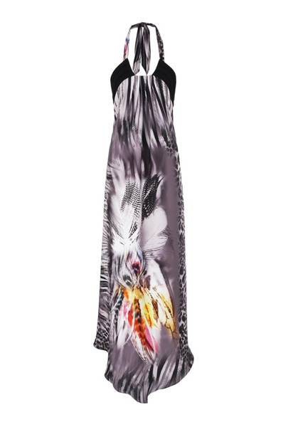 Ossie Clark London Debenhams Collection Pictures British Vogue Ascot Dress 169 99