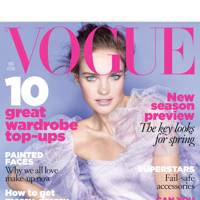 Nick Knight Photography – Vogue Covers, Kate Moss Photos | British Vogue