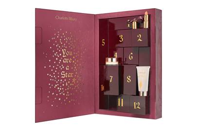 Christmas 2015 Beauty Advent Calendars | British Vogue