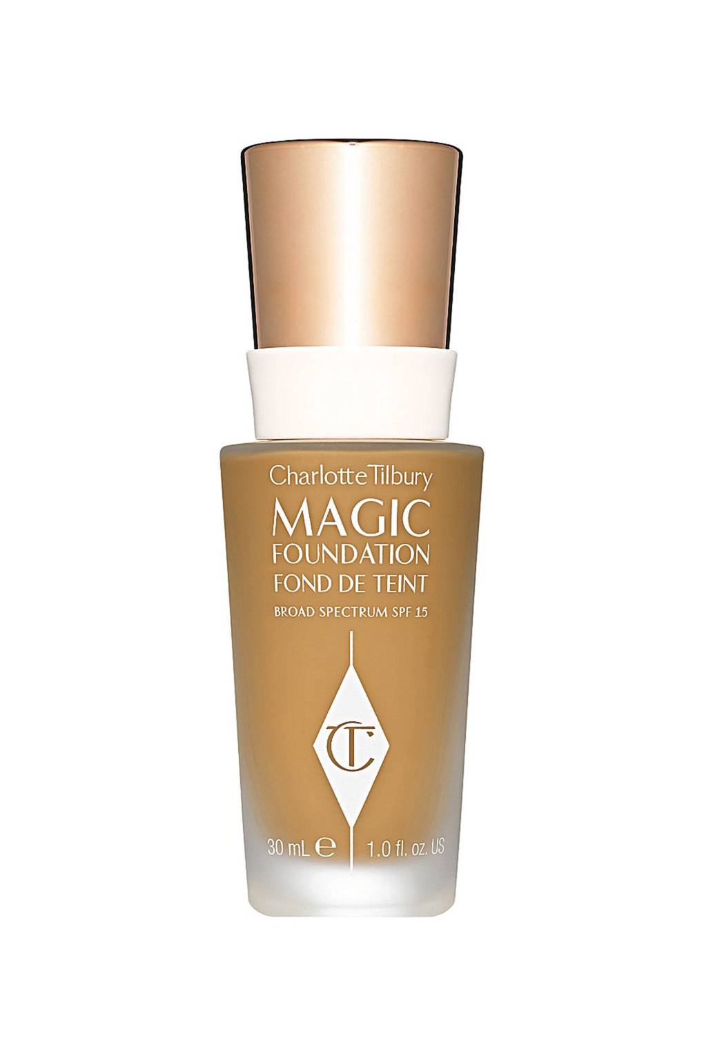 Best Foundation 2019 For Flawless Skin British Vogue