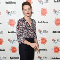 Claire Foy The Vogue Interview British Vogue